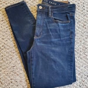 American Eagle Jegging
